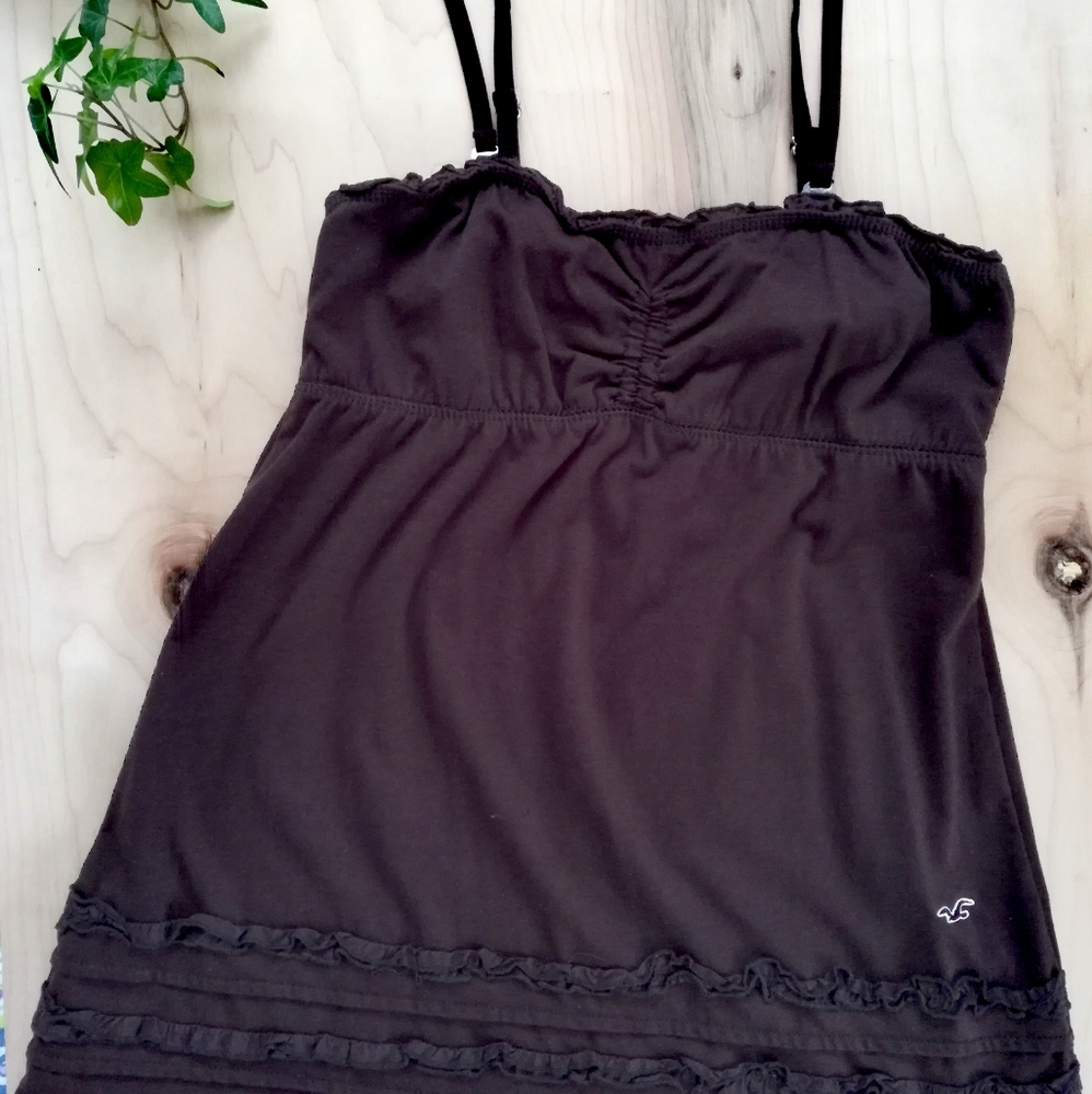 Hollister Tank Top